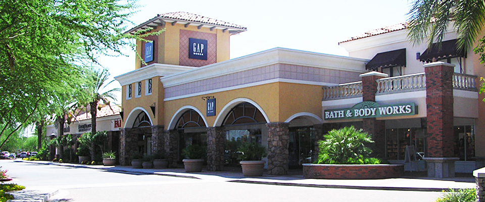 Casa Paloma