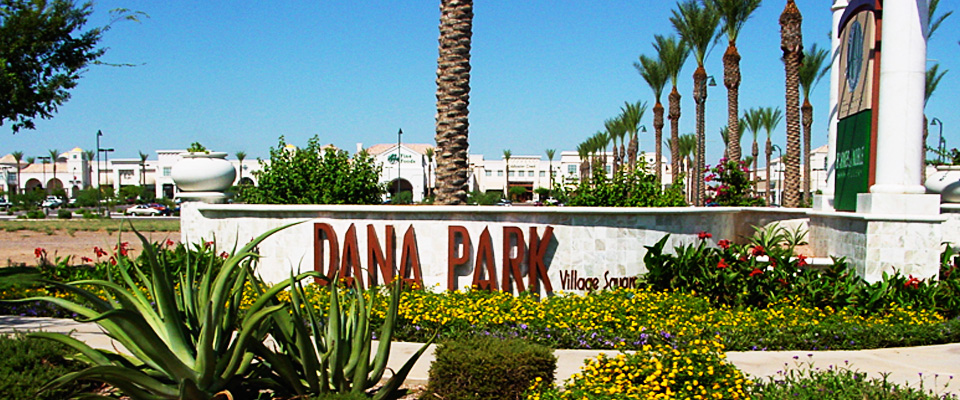 Dana Park