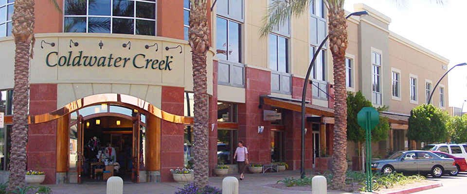 Kierland Commons