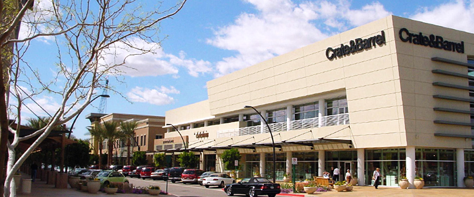 Kierland Commons