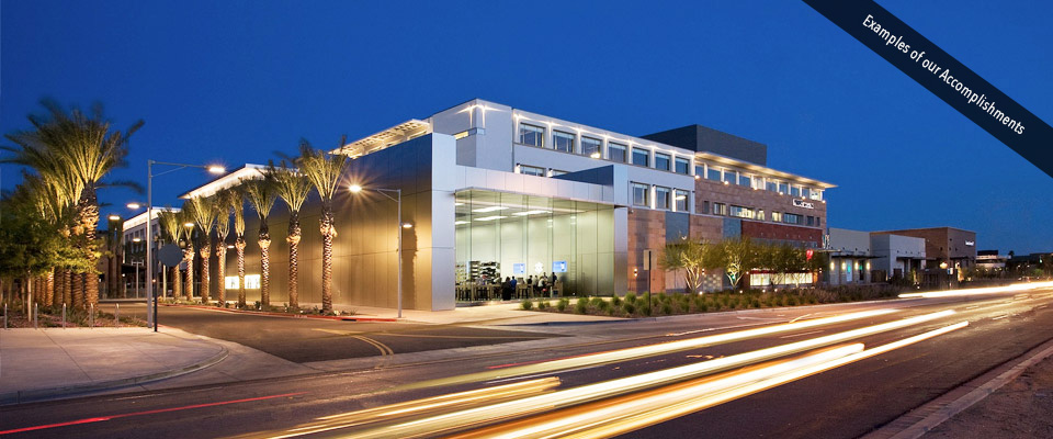 Scottsdale Quarter
