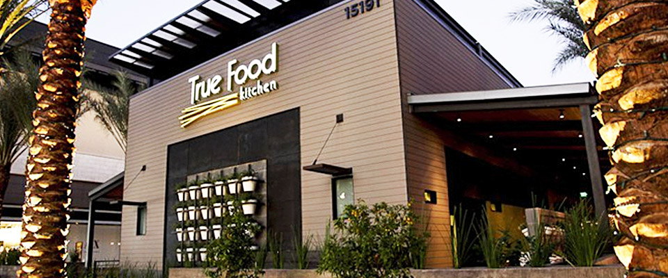 Scottsdale Quarter