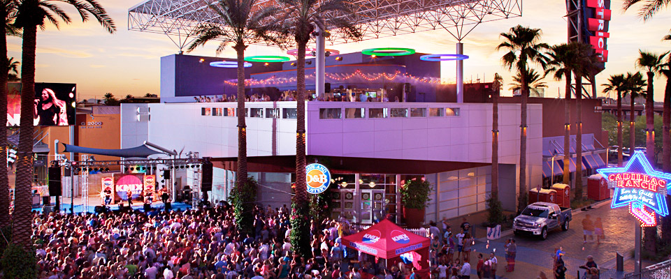 Tempe Marketplace