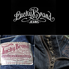 Lucky Brand