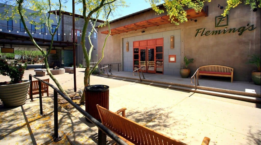 Market Street at DC Ranch