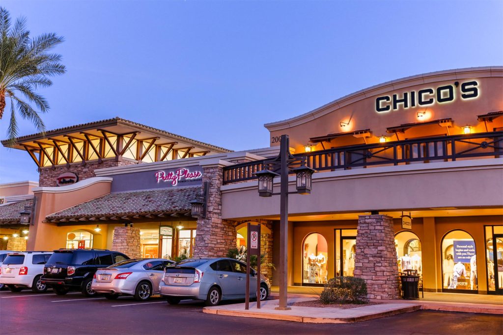 Village at Arrowhead
