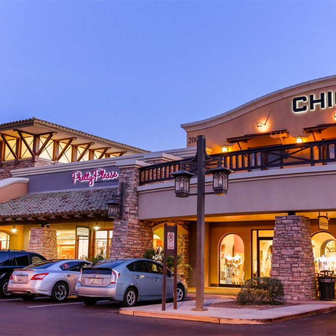 Village at Arrowhead