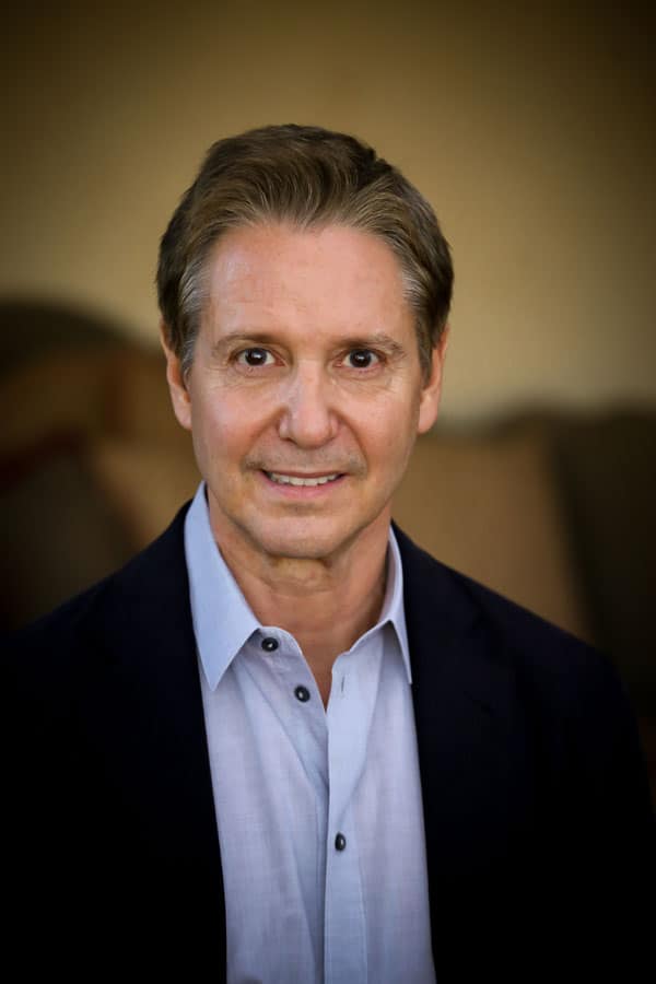 John Corritore, President and Designated Broker