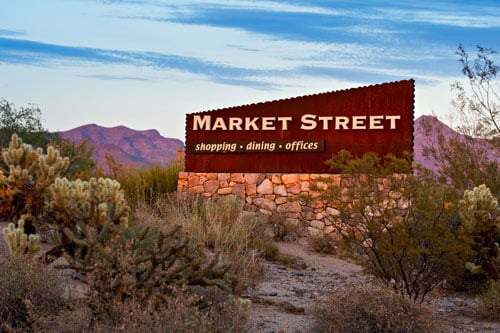 Market Street at DC Ranch