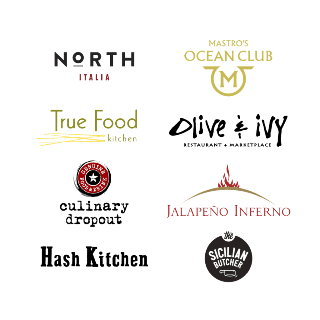 Restaurant Clients