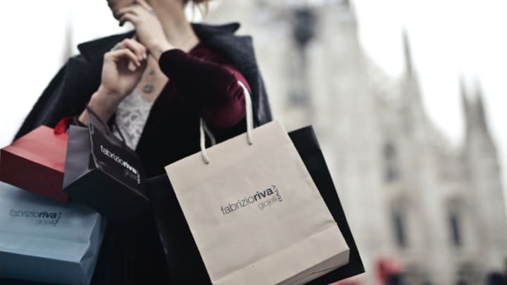 Retail consulting