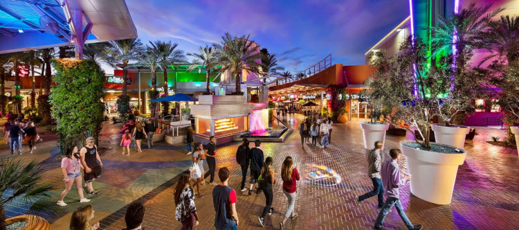 Tempe Marketplace