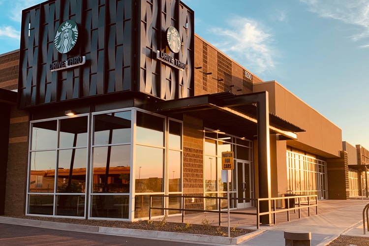 The Block at Pima Center