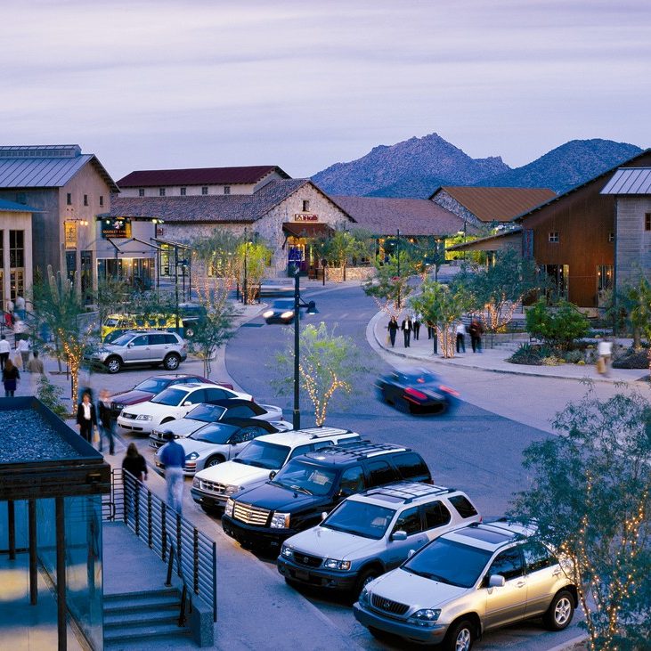 Market Street at DC Ranch