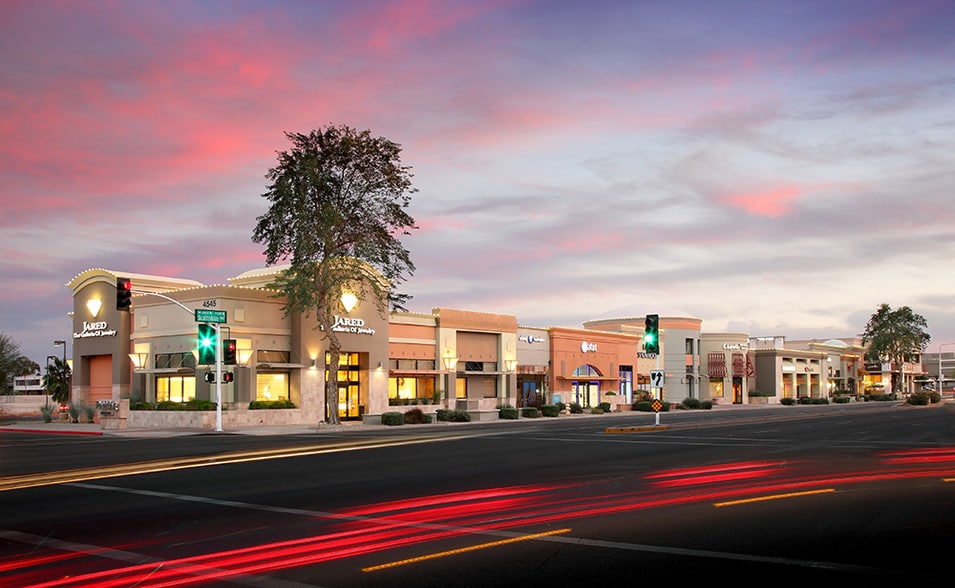 Scottsdale Renaissance