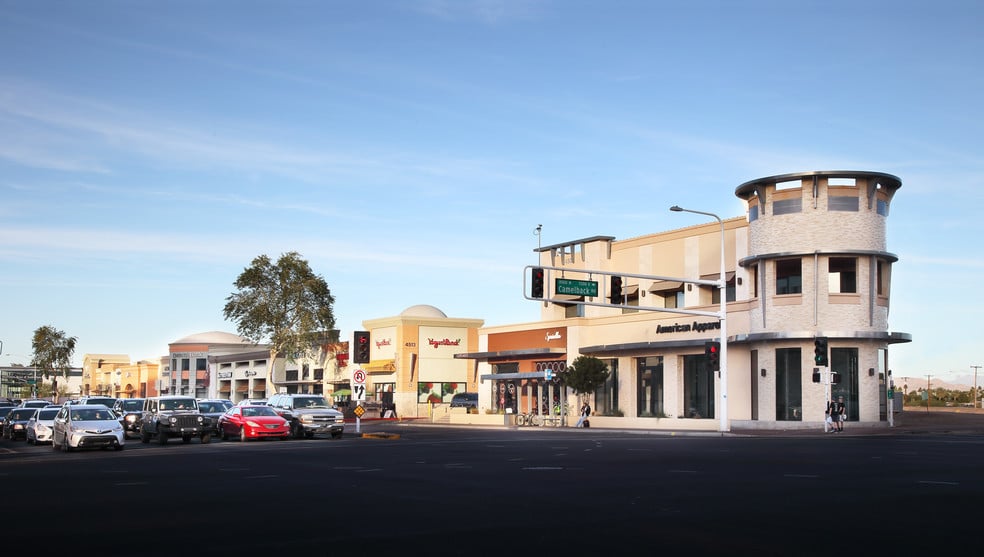 Scottsdale Renaissance