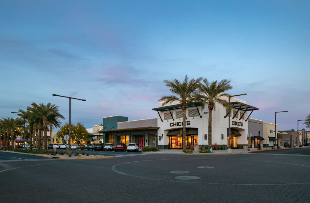 Park West