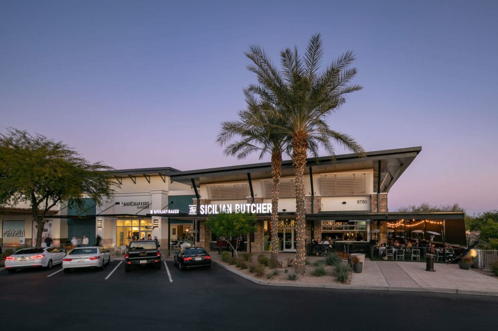Park West