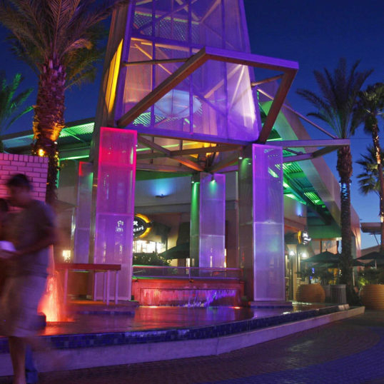 Tempe Marketplace