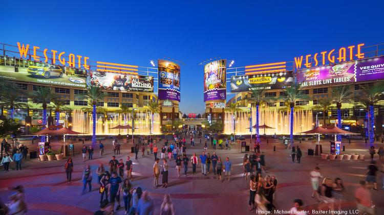 Westgate Entertainment District